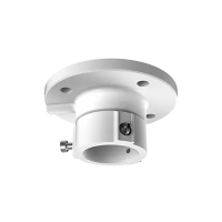 SAFIRE Deckenhalterung für PTZ Dome-Kameras, kurz (DS-1663ZJ) – 108906