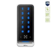 ZKTeco Zugangsleser, QR-Code, RFID & Pin (ZK-QR600-VK-MF) – 109446
