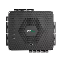 ZKTeco biometrischer PoE-Zugangscontroller für 4/4 Leser (ZK-ATLAS-260) – 109442