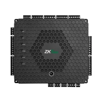 ZKTeco biometrischer PoE-Zugangscontroller für 4/8 Leser (ZK-ATLAS-460) – 109443