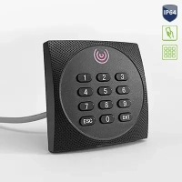ZKTeco Zugangsleser, RFID & PIN-Code (ZK-KR614-OSDP) – 109435